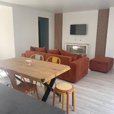 Villa Chic 3 Chambres ,2 Sdb Chatellerault Luaran gambar