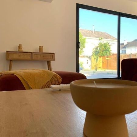 Villa Chic 3 Chambres ,2 Sdb Chatellerault Luaran gambar