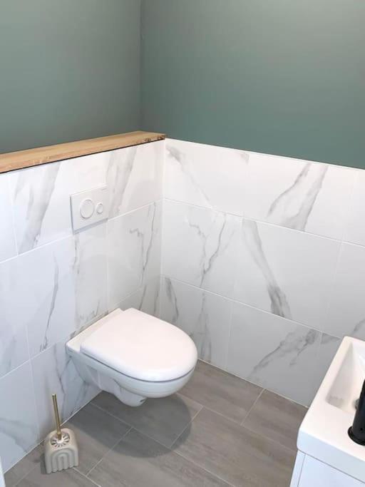Villa Chic 3 Chambres ,2 Sdb Chatellerault Luaran gambar
