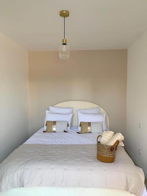 Villa Chic 3 Chambres ,2 Sdb Chatellerault Luaran gambar