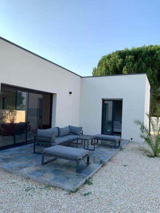 Villa Chic 3 Chambres ,2 Sdb Chatellerault Luaran gambar