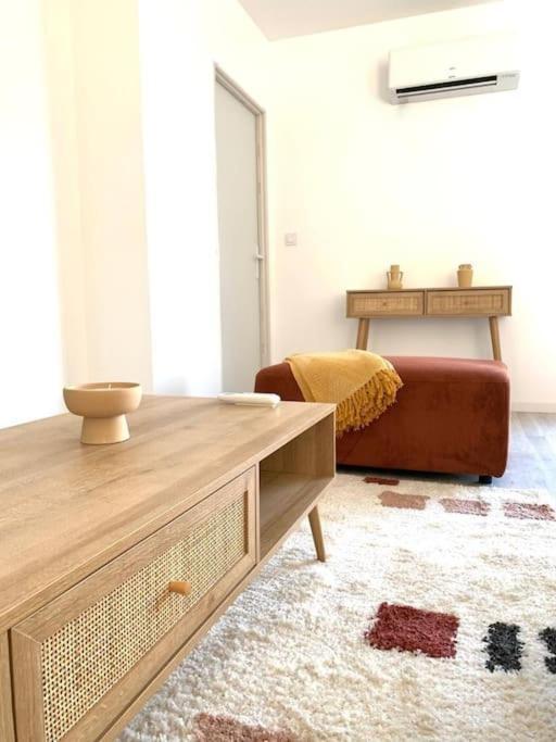 Villa Chic 3 Chambres ,2 Sdb Chatellerault Luaran gambar