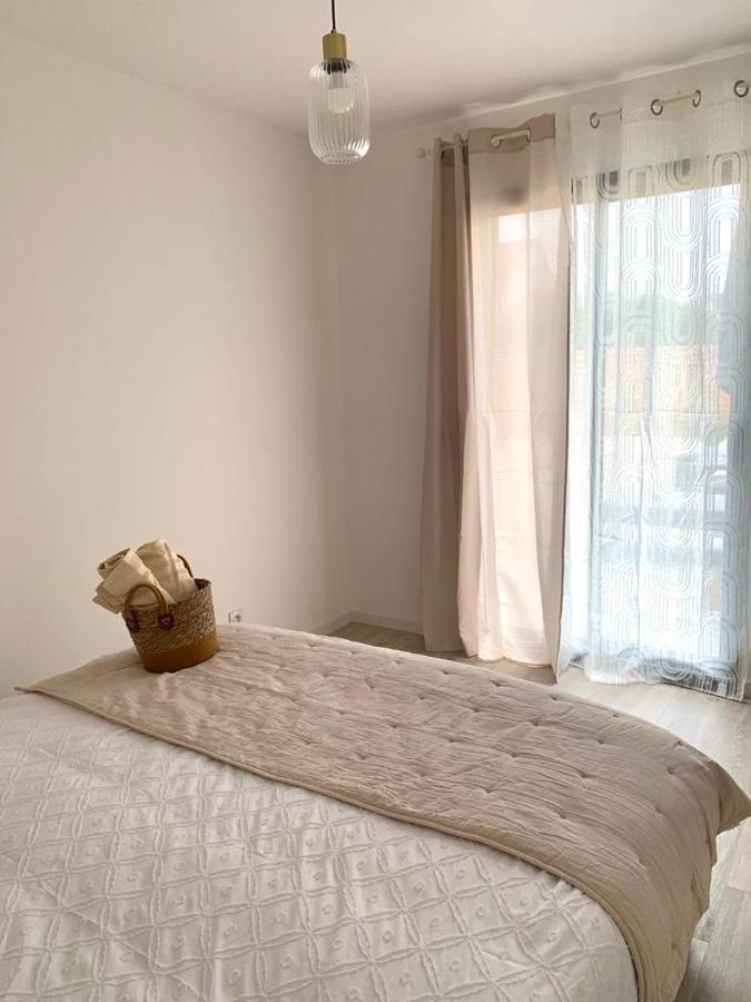 Villa Chic 3 Chambres ,2 Sdb Chatellerault Luaran gambar
