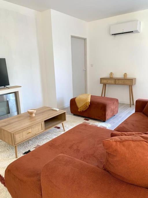 Villa Chic 3 Chambres ,2 Sdb Chatellerault Luaran gambar