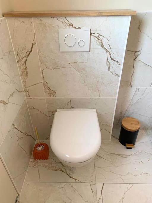 Villa Chic 3 Chambres ,2 Sdb Chatellerault Luaran gambar