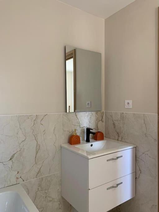 Villa Chic 3 Chambres ,2 Sdb Chatellerault Luaran gambar