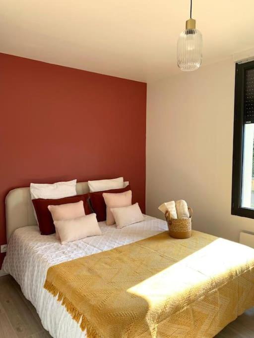 Villa Chic 3 Chambres ,2 Sdb Chatellerault Luaran gambar