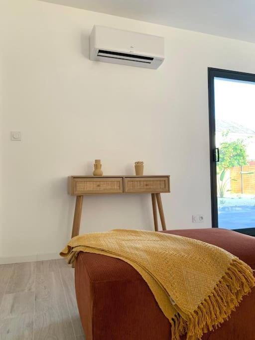 Villa Chic 3 Chambres ,2 Sdb Chatellerault Luaran gambar
