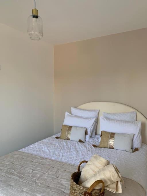 Villa Chic 3 Chambres ,2 Sdb Chatellerault Luaran gambar