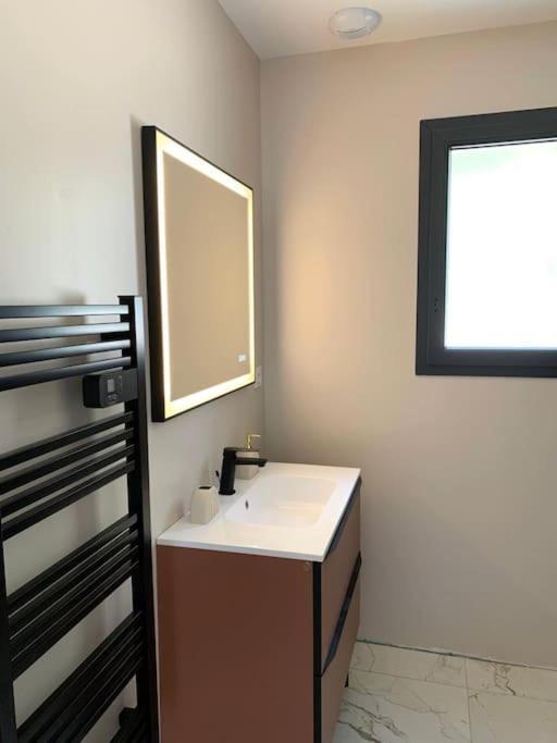 Villa Chic 3 Chambres ,2 Sdb Chatellerault Luaran gambar