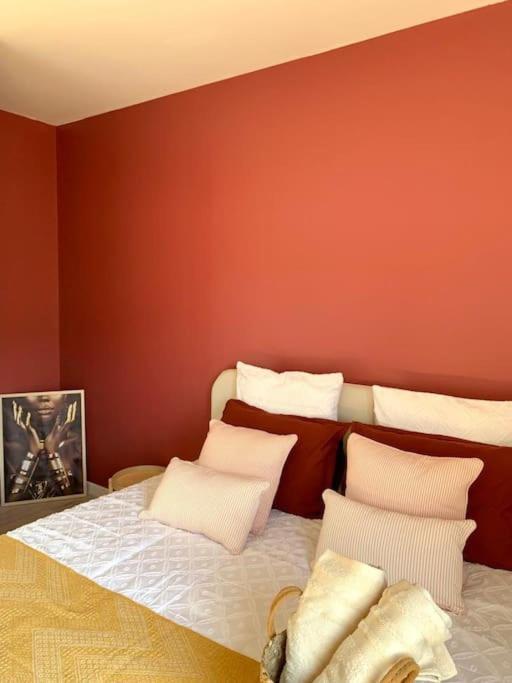 Villa Chic 3 Chambres ,2 Sdb Chatellerault Luaran gambar