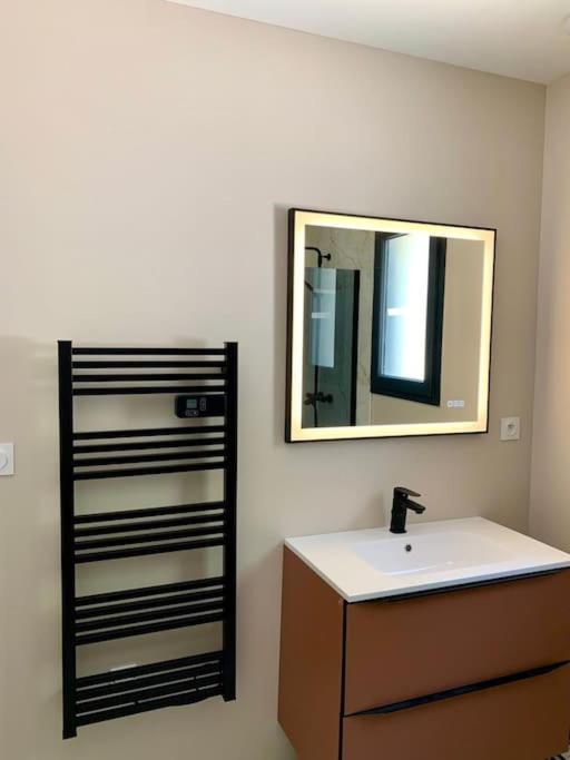 Villa Chic 3 Chambres ,2 Sdb Chatellerault Luaran gambar